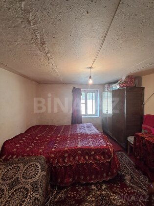 4 otaqlı Həyət evi/Bağ evi, Yasamal r., Bakı