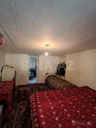 4 otaqlı Həyət evi/Bağ evi, Yasamal r., Bakı