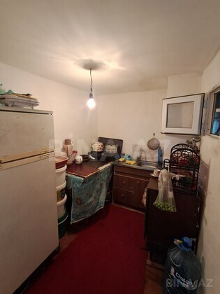 4 otaqlı Həyət evi/Bağ evi, Yasamal r., Bakı