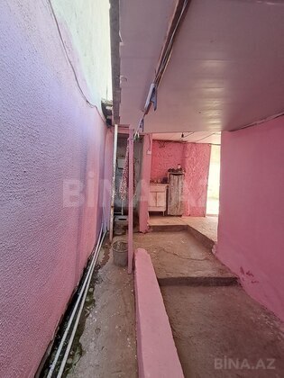 4 otaqlı Həyət evi/Bağ evi, Yasamal r., Bakı