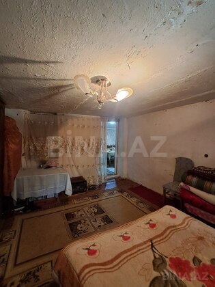 4 otaqlı Həyət evi/Bağ evi, Yasamal r., Bakı