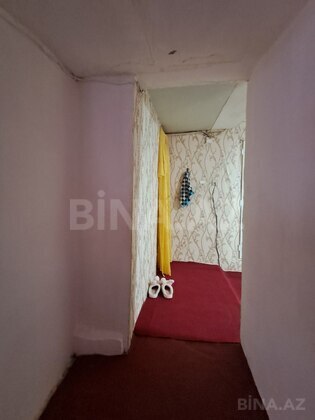 4 otaqlı Həyət evi/Bağ evi, Yasamal r., Bakı