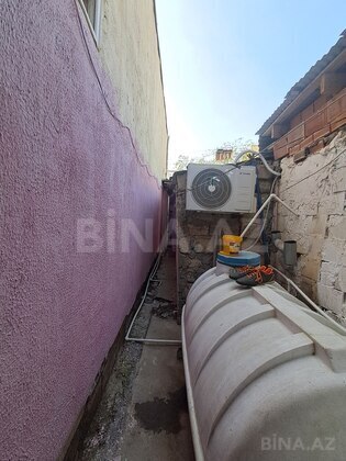 4 otaqlı Həyət evi/Bağ evi, Yasamal r., Bakı
