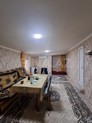 4 otaqlı Həyət evi/Bağ evi, Yasamal r., Bakı