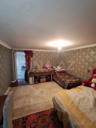 4 otaqlı Həyət evi/Bağ evi, Yasamal r., Bakı