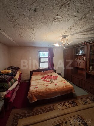 4 otaqlı Həyət evi/Bağ evi, Yasamal r., Bakı