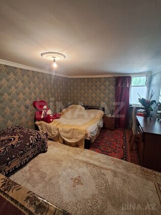 4 otaqlı Həyət evi/Bağ evi, Yasamal r., Bakı