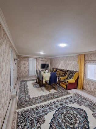 4 otaqlı Həyət evi/Bağ evi, Yasamal r., Bakı