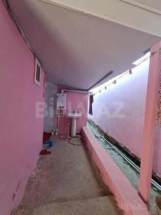 4 otaqlı Həyət evi/Bağ evi, Yasamal r., Bakı