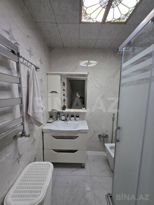 3 otaqlı Yeni tikili, Neftçilər m., Bakı
