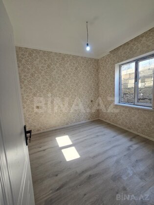 3 otaqlı Həyət evi/Bağ evi, Binə q., Bakı