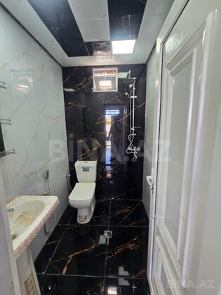 3 otaqlı Həyət evi/Bağ evi, Binə q., Bakı