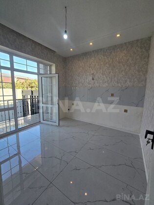 3 otaqlı Həyət evi/Bağ evi, Binə q., Bakı