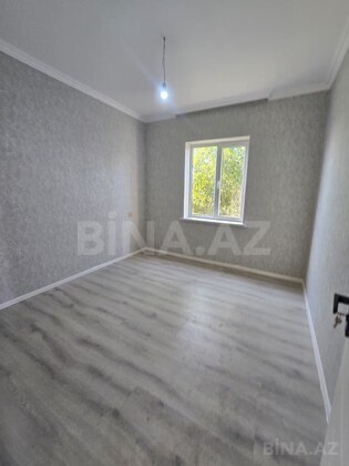 3 otaqlı Həyət evi/Bağ evi, Binə q., Bakı