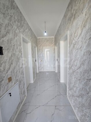 3 otaqlı Həyət evi/Bağ evi, Binə q., Bakı