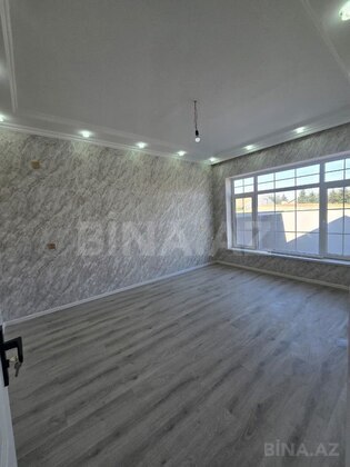 3 otaqlı Həyət evi/Bağ evi, Binə q., Bakı