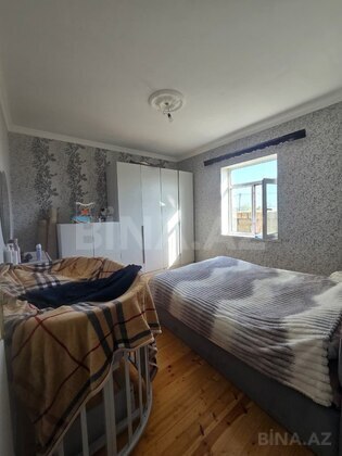 4 otaqlı Həyət evi/Bağ evi, Binə q., Bakı