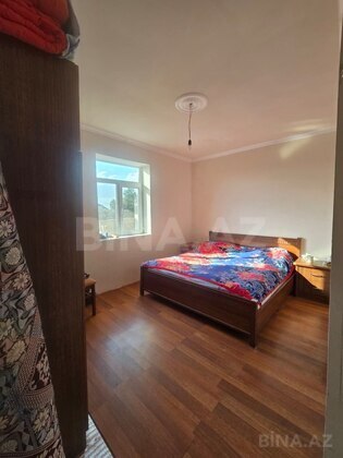 4 otaqlı Həyət evi/Bağ evi, Binə q., Bakı