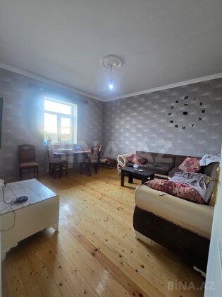 4 otaqlı Həyət evi/Bağ evi, Binə q., Bakı