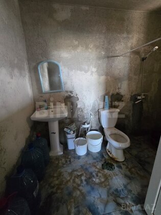 4 otaqlı Həyət evi/Bağ evi, Binə q., Bakı