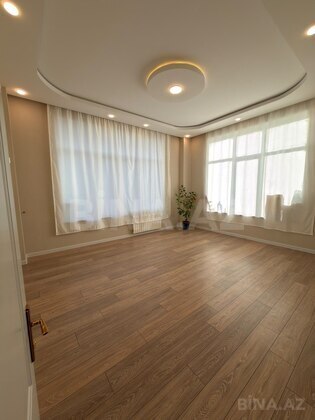 2 otaqlı Yeni tikili, Qara Qarayev m., Bakı