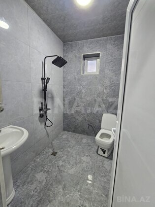 3 otaqlı Həyət evi/Bağ evi, Binə q., Bakı