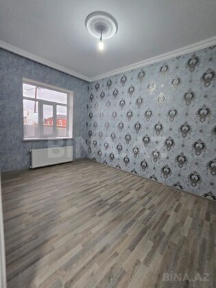 3 otaqlı Həyət evi/Bağ evi, Binə q., Bakı
