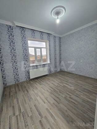 3 otaqlı Həyət evi/Bağ evi, Binə q., Bakı