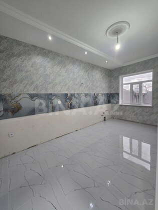 3 otaqlı Həyət evi/Bağ evi, Binə q., Bakı