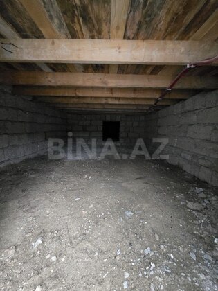 3 otaqlı Həyət evi/Bağ evi, Binə q., Bakı
