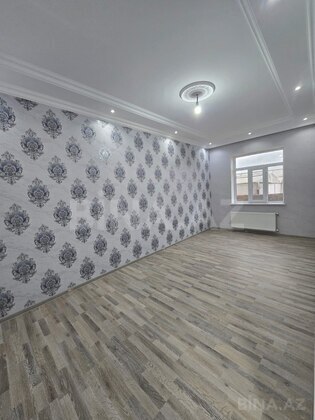3 otaqlı Həyət evi/Bağ evi, Binə q., Bakı