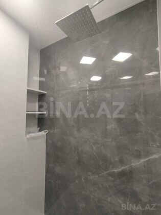 2 otaqlı Yeni tikili, Neftçilər m., Bakı