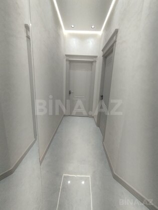 2 otaqlı Yeni tikili, Neftçilər m., Bakı