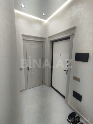 2 otaqlı Yeni tikili, Neftçilər m., Bakı