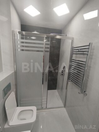 2 otaqlı Yeni tikili, Neftçilər m., Bakı