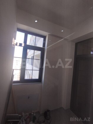 2 otaqlı Yeni tikili, Neftçilər m., Bakı