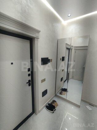 2 otaqlı Yeni tikili, Neftçilər m., Bakı