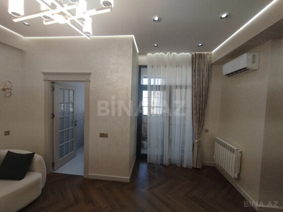 2 otaqlı Yeni tikili, Neftçilər m., Bakı
