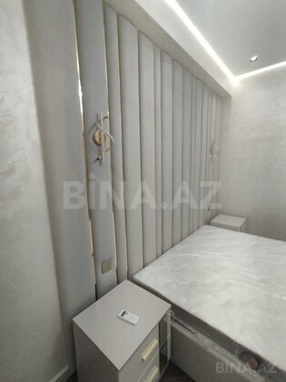 2 otaqlı Yeni tikili, Neftçilər m., Bakı