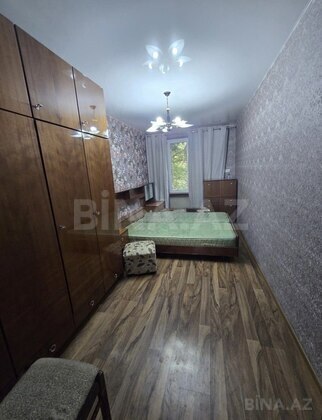 4 otaqlı Köhnə tikili, Nəriman Nərimanov m., Bakı