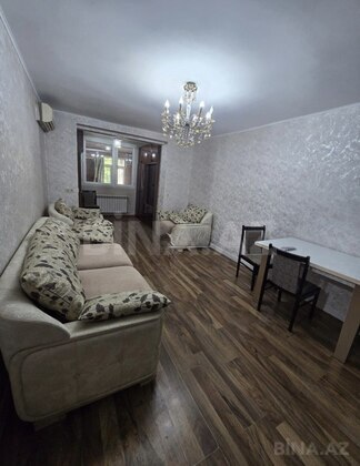 4 otaqlı Köhnə tikili, Nəriman Nərimanov m., Bakı
