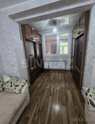 4 otaqlı Köhnə tikili, Nəriman Nərimanov m., Bakı