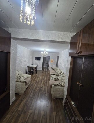 4 otaqlı Köhnə tikili, Nəriman Nərimanov m., Bakı