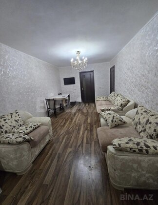 4 otaqlı Köhnə tikili, Nəriman Nərimanov m., Bakı