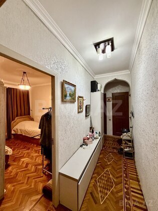 2 otaqlı Köhnə tikili, Nərimanov r., Bakı