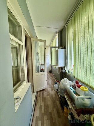 2 otaqlı Köhnə tikili, Nərimanov r., Bakı