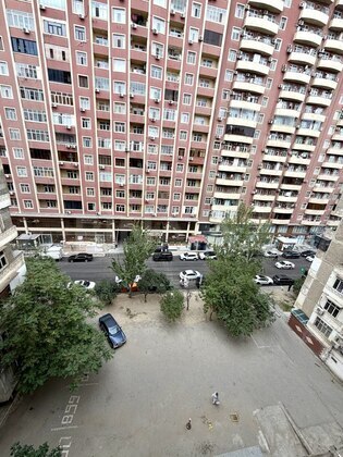 2 otaqlı Köhnə tikili, Nərimanov r., Bakı