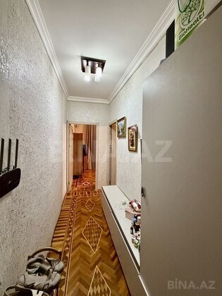 2 otaqlı Köhnə tikili, Nərimanov r., Bakı
