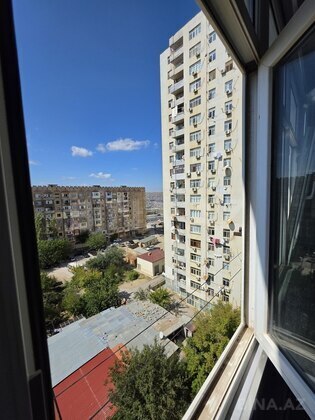 2 otaqlı Köhnə tikili, Yeni Yasamal q., Bakı