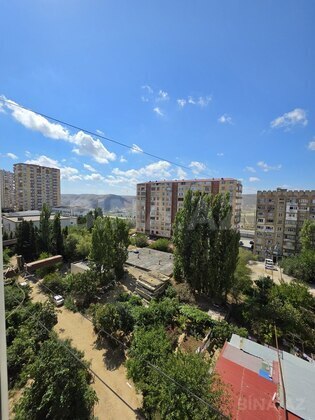2 otaqlı Köhnə tikili, Yeni Yasamal q., Bakı